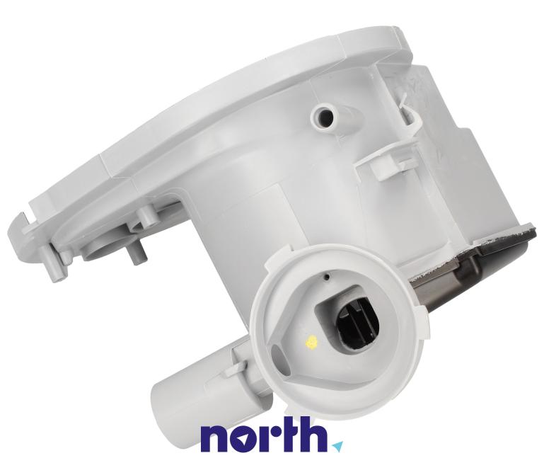 Zbiornik z uszczelką do zmywarki do Hotpoint Ariston LSTF9M124CEU,1