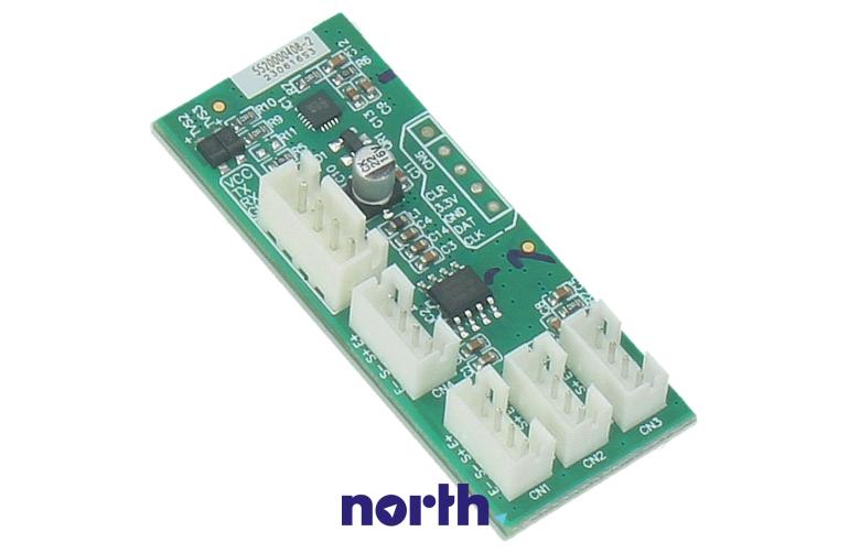 Moduł wagi wewnętrznej do robota kuchennego do Kenwood KCL95.004SI,0