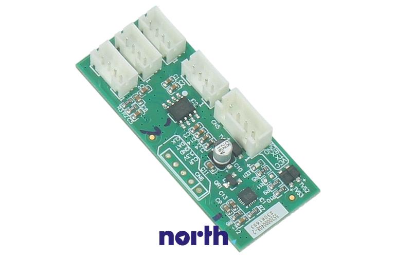 Moduł wagi wewnętrznej do robota kuchennego do Kenwood KCL95.004SI,1
