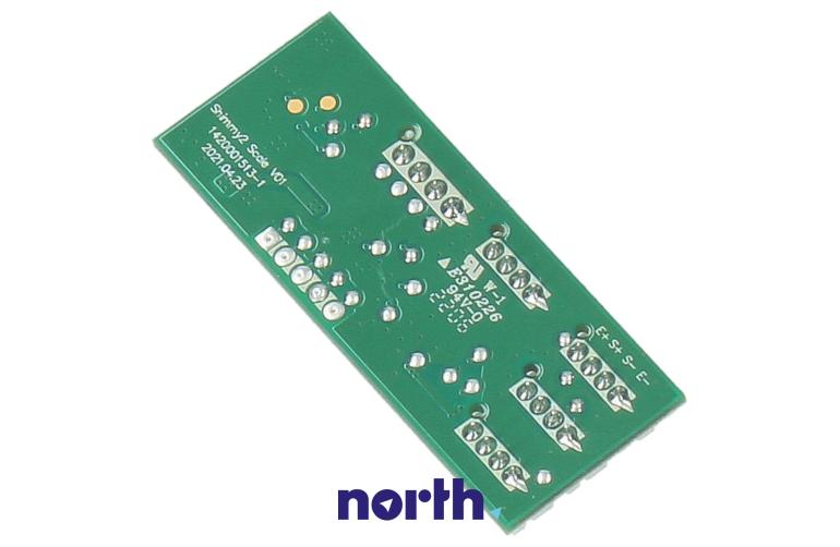 Moduł wagi wewnętrznej do robota kuchennego do Kenwood KCL95.004SI,2