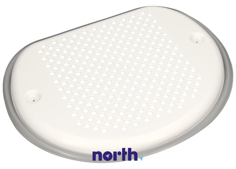 Kratka filtra do suszarki do Electrolux EDC67550W,0