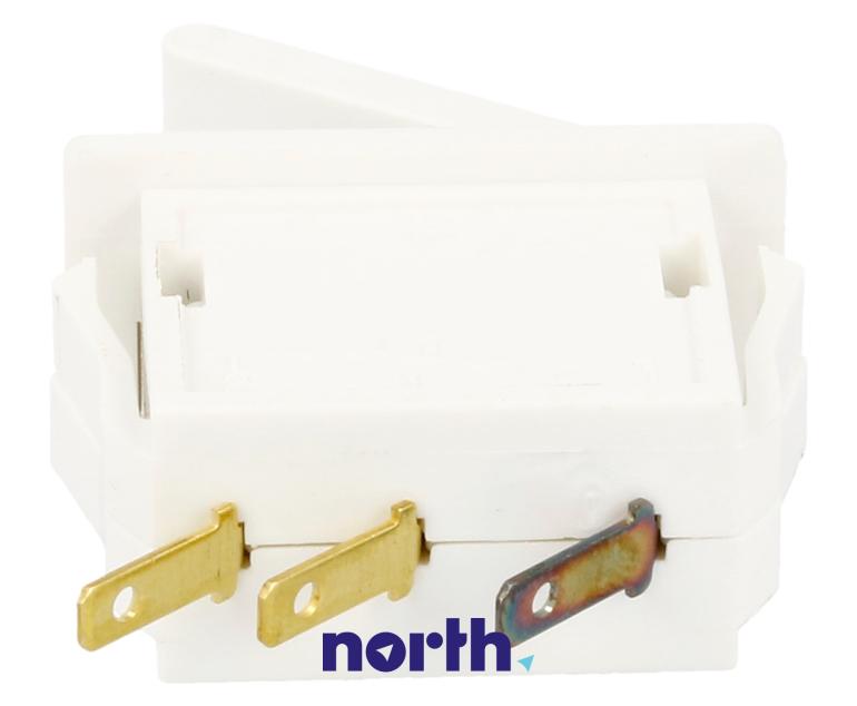 Wyłącznik/włącznik światła do lodówki Gaggenau RB472301/15,2