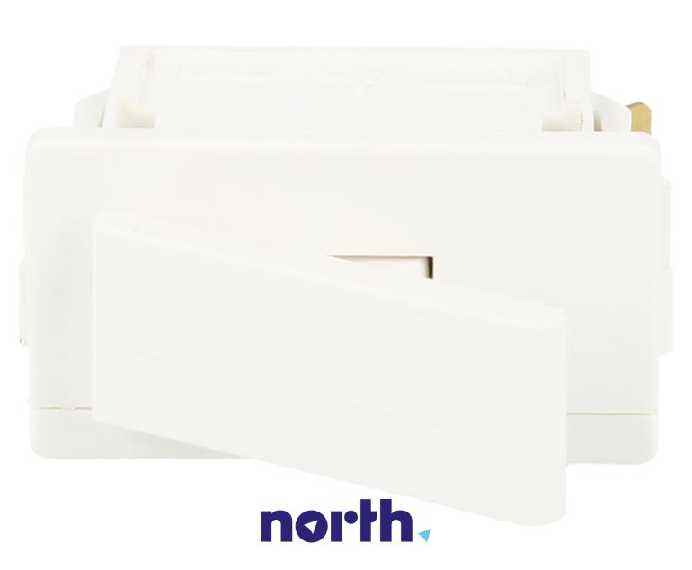Wyłącznik/włącznik światła do lodówki Gaggenau RB472301/15,3