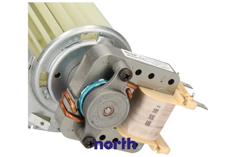 Wentylator chłodzący do piekarnika do Gorenje K57364AXG,3
