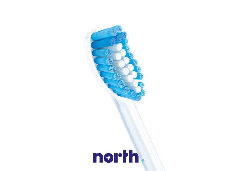Końcówki Sonicare (2szt.) Sensitive HX605207 do szczoteczki do zębów Philips HX6932/10,1