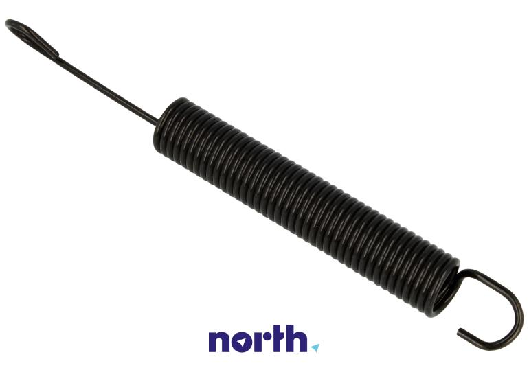 Sprężyna zawiasu do zmywarki Hoover HDS 555 M 80,1