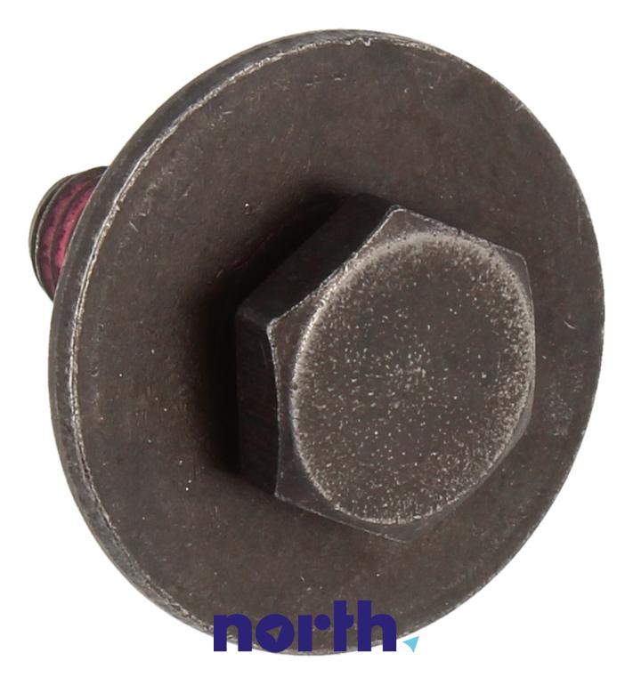 Śruba do pralki Gorenje W6503/S,0