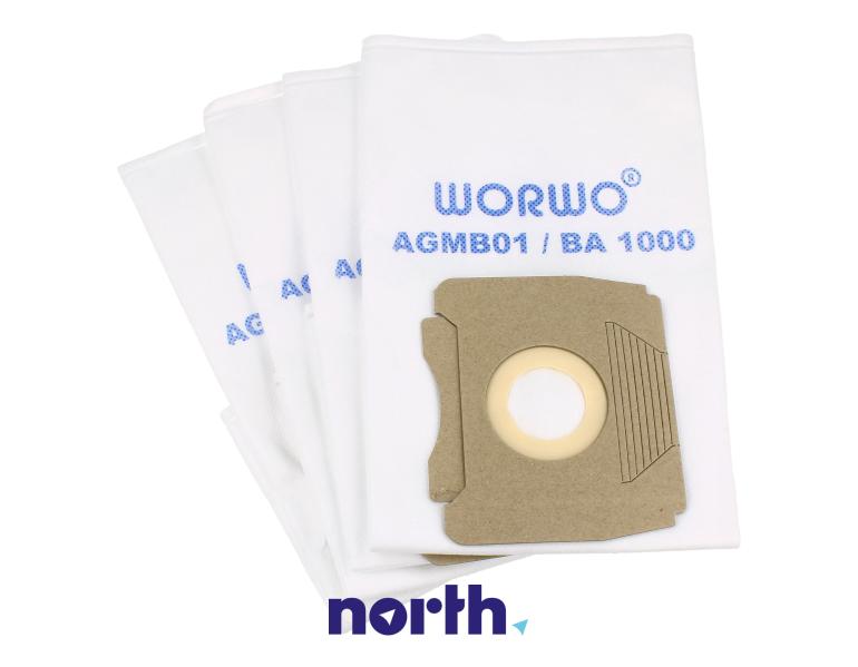 Worki do odkurzacza do AEG ACE4120,3