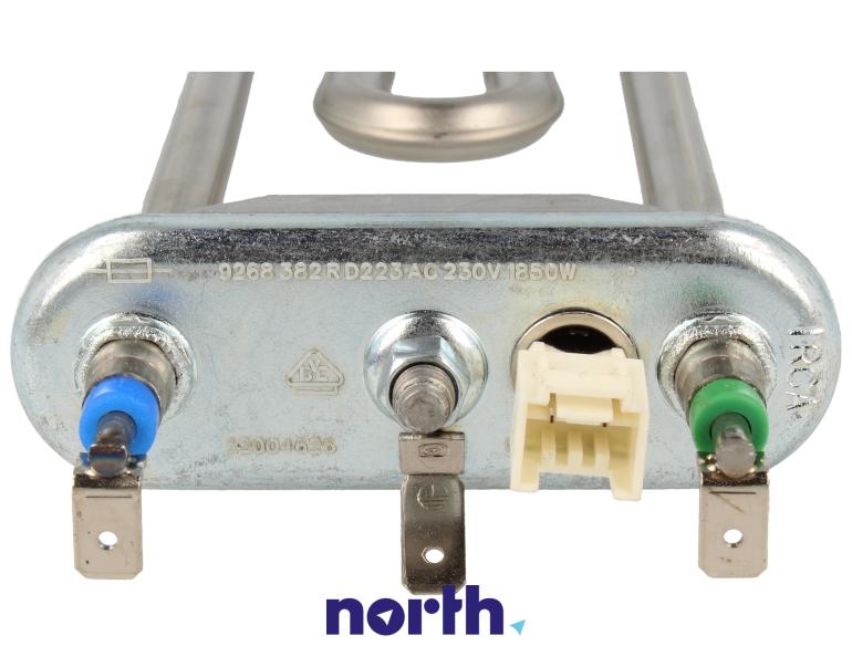 Grzałka z czujnikiem do pralki Finlux FW-FWA21051PL,4