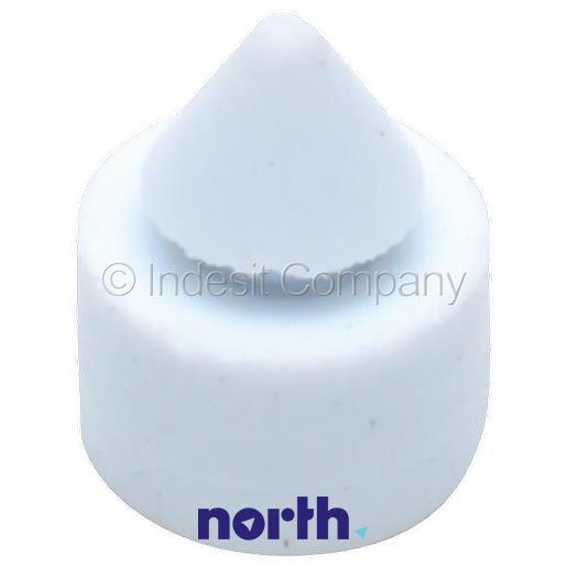 Odbojnik pokrywy do kuchenki do Ariston MBL1822C,0