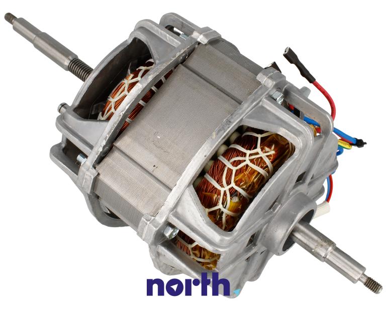 Silnik do suszarki do Electrolux EW6C527PP,2
