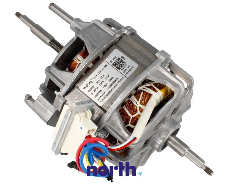 Silnik do suszarki do AEG T61270AC,0