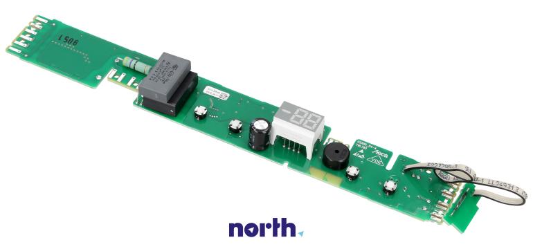Moduł elektroniczny do lodówki Liebherr GKv 6410-20,0
