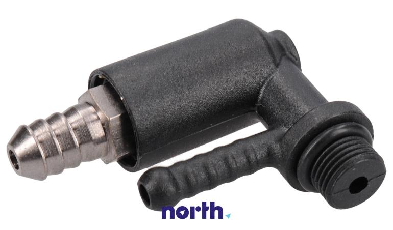 Zawór bezpieczeństwa do ekspresu do Saeco HD8763/19,0