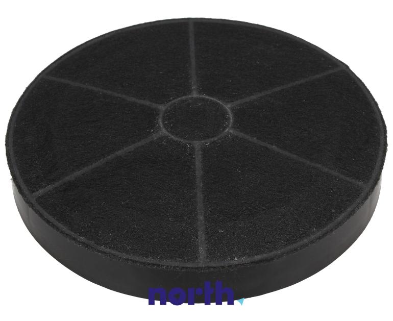 Filtr węglowy okrągły do okapu do Gorenje WHU629EB/S,0