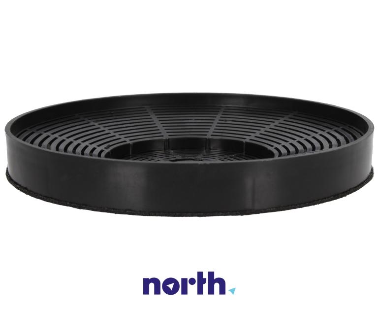 Filtr węglowy okrągły do okapu do Gorenje WHI629EB,2