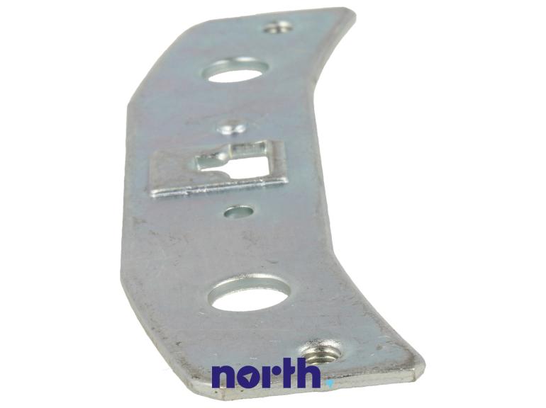 Płytka zawiasu drzwi do pralki LG WD-8013CP,4