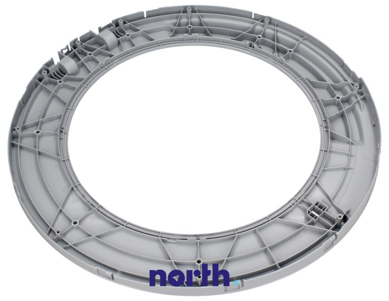 Ramka wewnętrzna drzwi do pralki Siemens WM14N26EPL/26,2