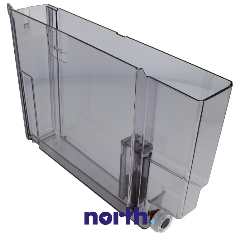 Pojemnik na wodę do ekspresu do kawy Hotpoint Ariston MCK103X/HAS,1