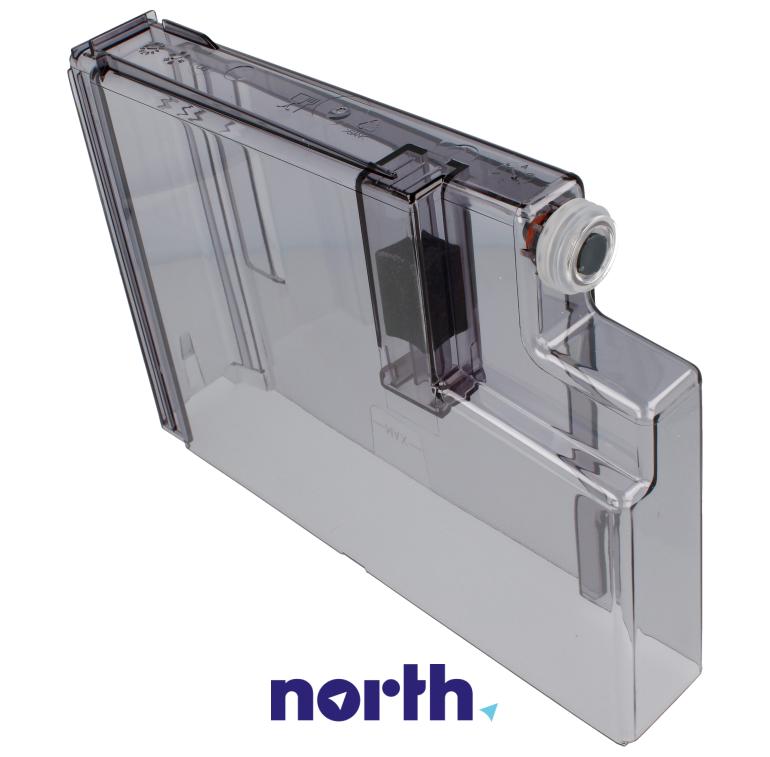 Pojemnik na wodę do ekspresu do kawy Hotpoint Ariston MCK103X/HAS,2