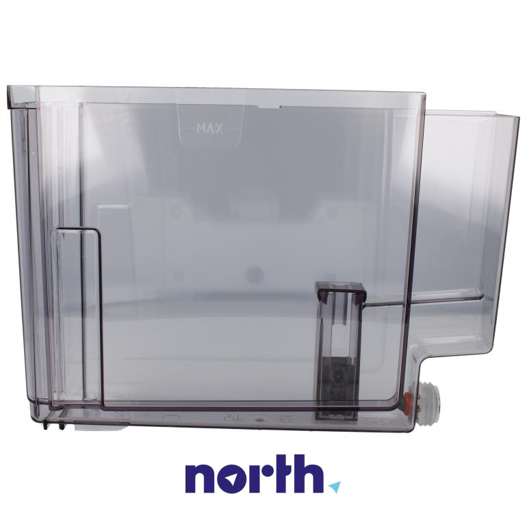 Pojemnik na wodę do ekspresu do kawy Hotpoint Ariston MCK103X/HAS,3