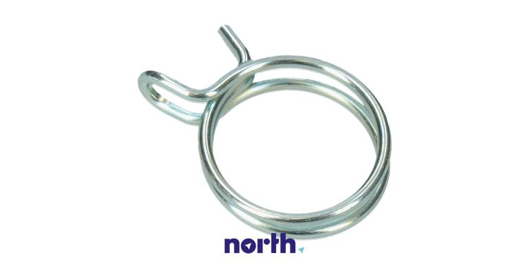 Zacisk węża rury połączeniowej do pralki Whirlpool FWGN 71283B PL,0