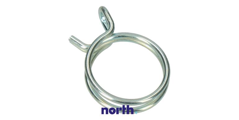 Zacisk węża rury połączeniowej do pralki Whirlpool AWSP 51011P,1