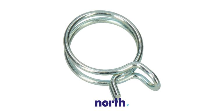 Zacisk węża rury połączeniowej do pralki Whirlpool AWSP 51011P,2