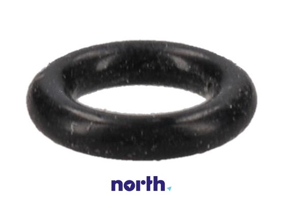 Uszczelka 5x2mm czarna 1szt. do ekspresu do kawy AEG PE3811-M,0