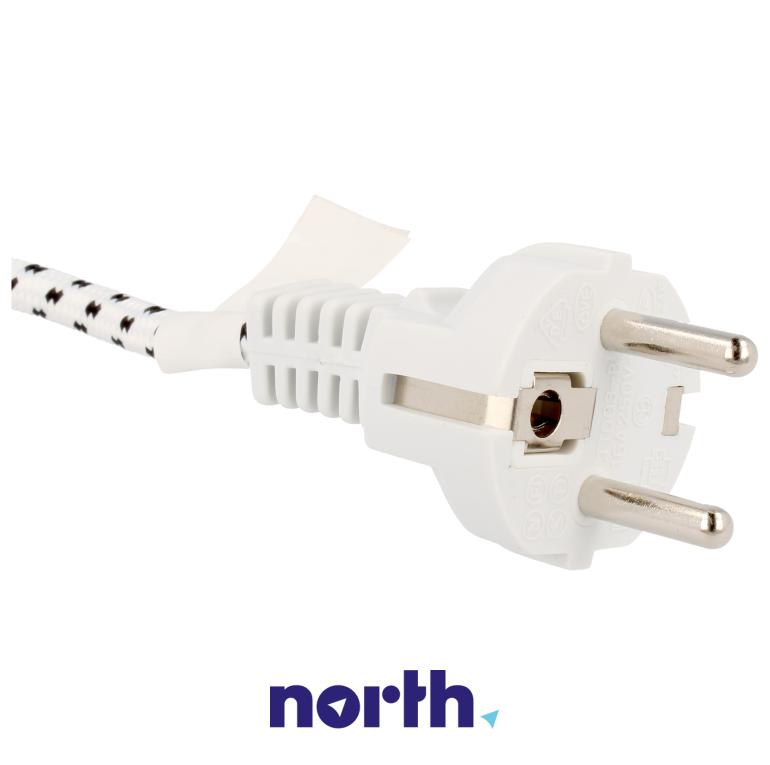 Uniwersalny kabel zasilający do żelazka Philips GC4511/40,2