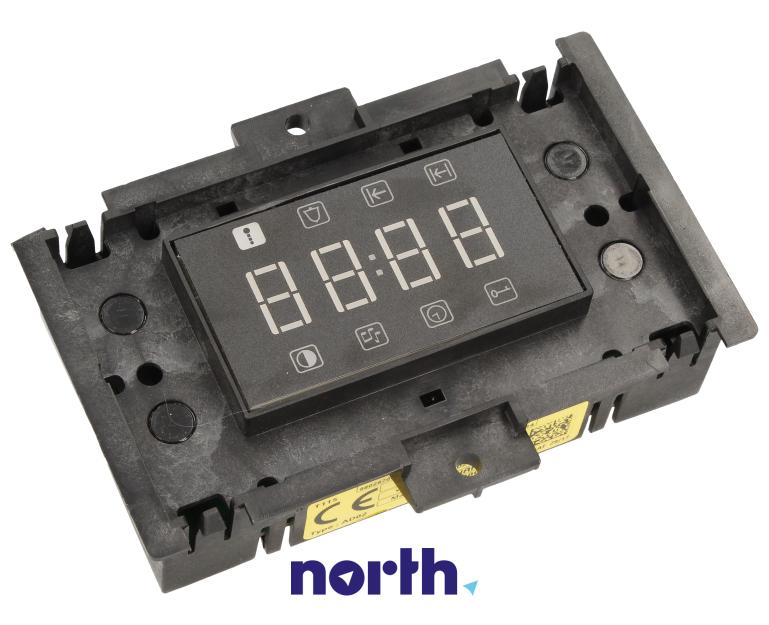 Programator (timer) do piekarnika do Beko GM 15321 DX,0