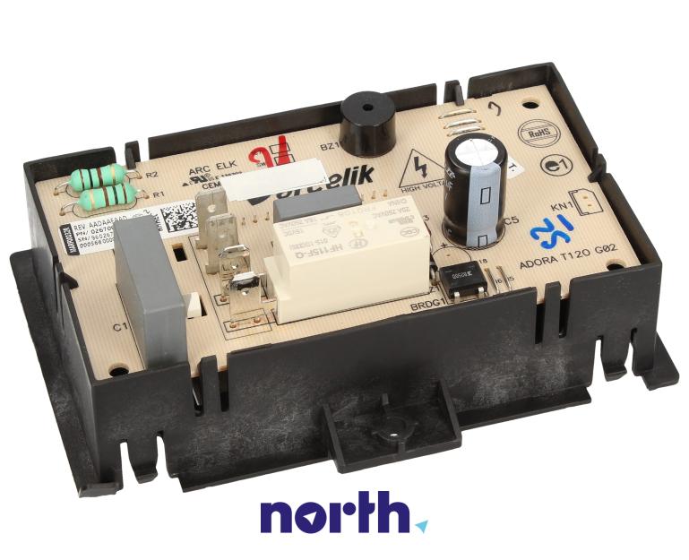 Programator (timer) do piekarnika do Beko GM 15321 DX,2