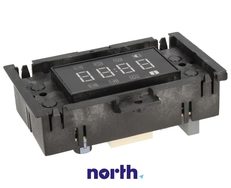 Programator (timer) do piekarnika do Beko CSM 62321 DW,1
