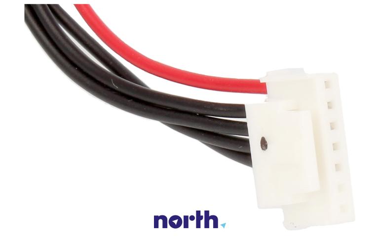 Silnik do odkurzacza do LG VR6270LVMB,4