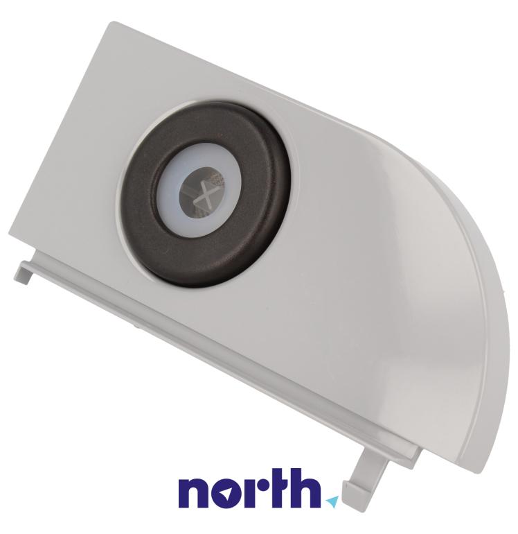 Gniazdo zaworu pojemnika na wodę do ekspresu do kawy Bosch TES60321RW/04,1