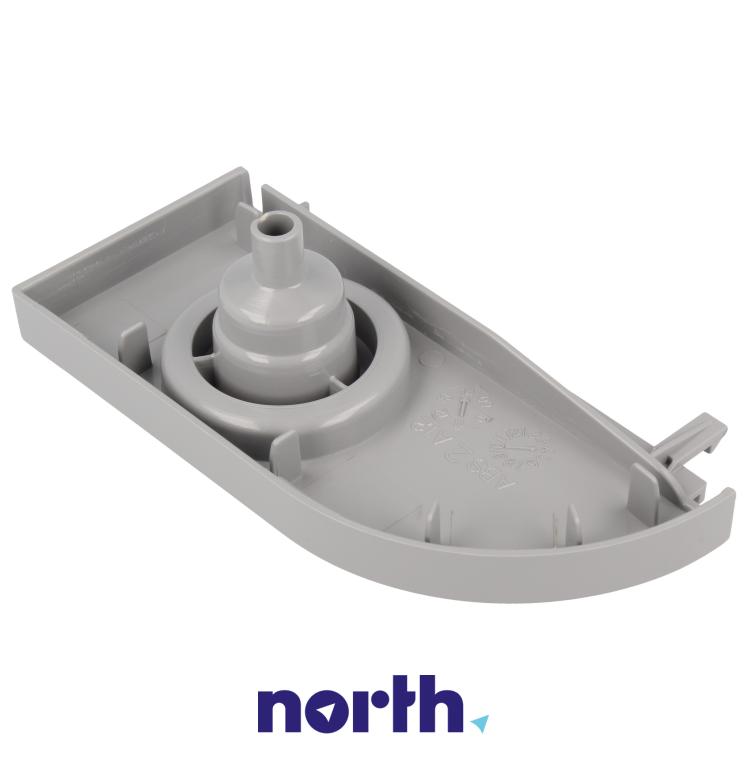 Gniazdo zaworu pojemnika na wodę do ekspresu do kawy Bosch TES60321RW/04,2