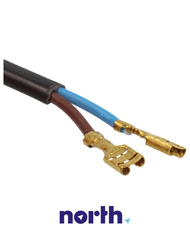 Kabel zasilający (6m) do odkurzacza do Zelmer ZVC212EP/00,1
