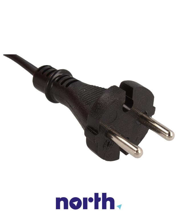 Kabel zasilający (6m) do odkurzacza do Zelmer ZVC212EP/00,2