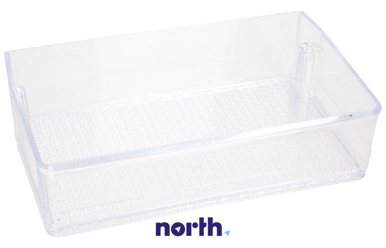 Mała półka na drzwi do lodówki Samsung RB36J8035SR/EF,0