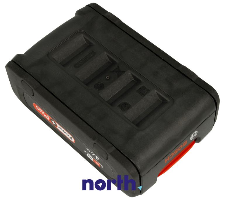Akumulator 18V 4Ah do odkurzacza Bosch BCS1ULTD/02,2