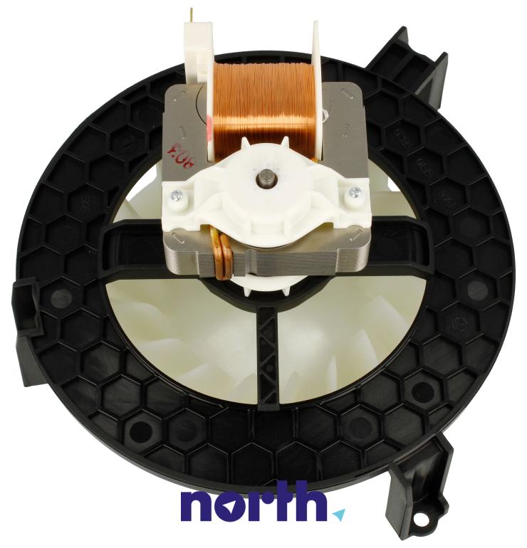 Wentylator do piekarnika do Bosch HBN239E1L/45,1