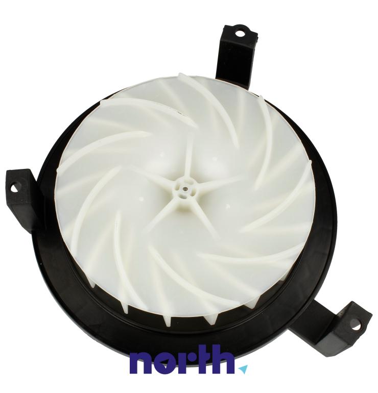 Wentylator do piekarnika do Bosch HBN239E1L/45,2