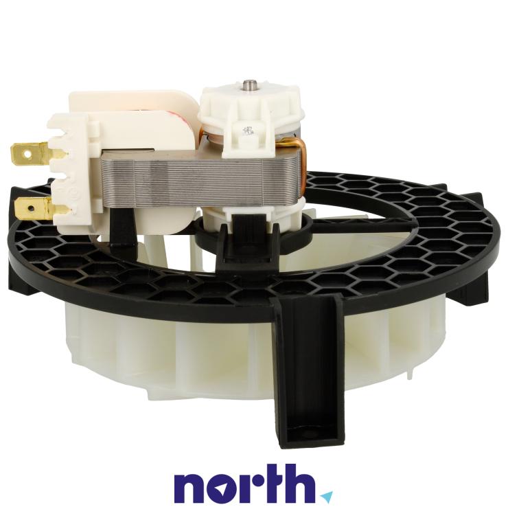 Wentylator do piekarnika do Bosch HBN239E1L/45,3