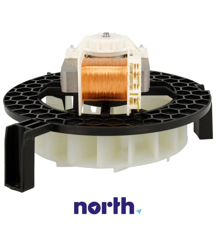Wentylator do piekarnika do Bosch HBN239E1L/45,4