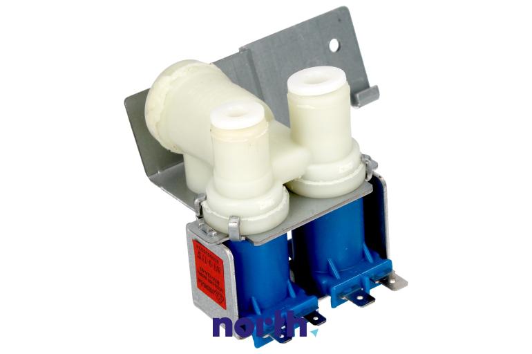 Elektrozawór do lodówki Siemens KA62DP91/03,1