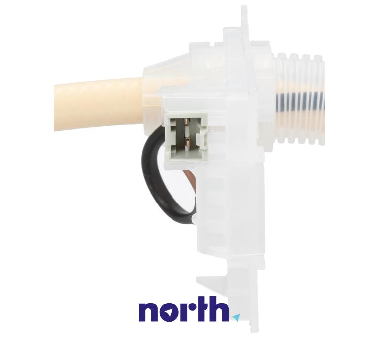 Wąż dopływowy z Aquastop 3/4" 2m (za 00668113) do zmywarki Bosch SMS58N98EU/B3,3