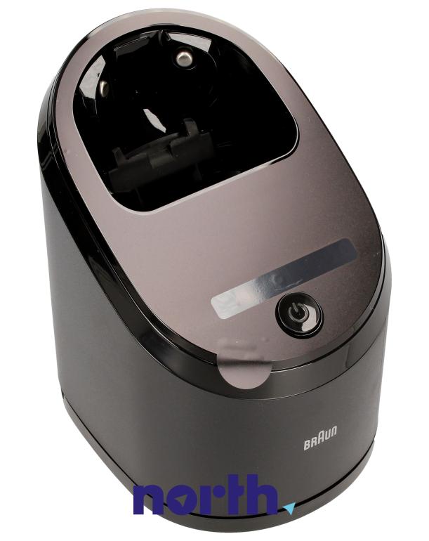 Stacja czyszcząca do golarki Braun 9295CC,0