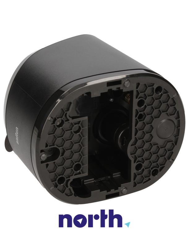 Stacja czyszcząca do golarki Braun 9295CC,2