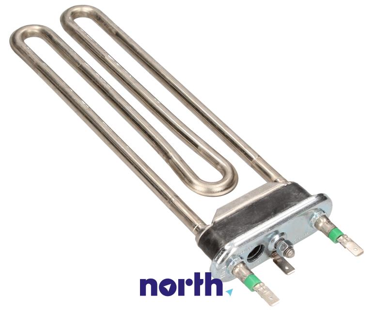 Grzałka z miejscem na czujnik do pralki Sharp ES-GFD8104W3-PL,1