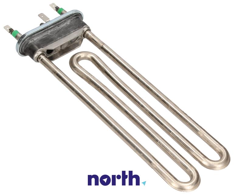 Grzałka z miejscem na czujnik do pralki Sharp ES-HFH814AW3-FR,0